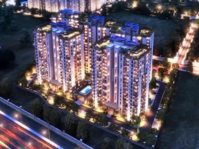 Sector 4 5 BHK Apartment For Sale Ghaziabad