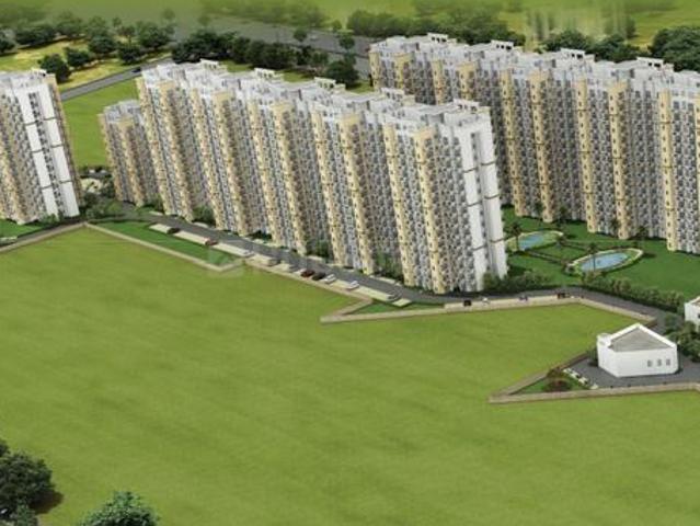 Sector 4 3 BHK Apartment For Sale Sohna