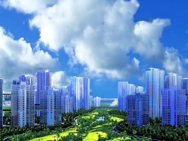 Sector 4 Greater Noida West 3 BHK Apartment For Sale Greater Noida
