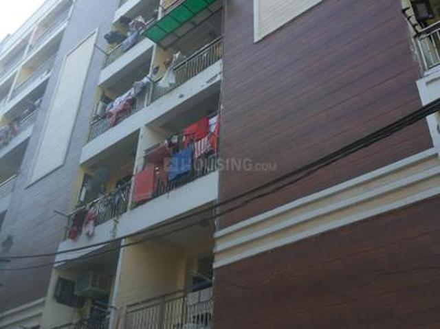Sector 4 Greater Noida West 1 BHK Apartment For Sale Greater Noida