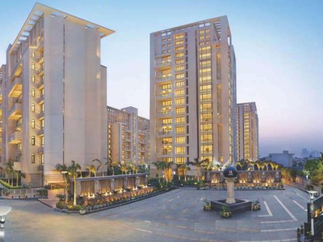 Sector 50 3 BHK Apartment For Sale Gurgaon