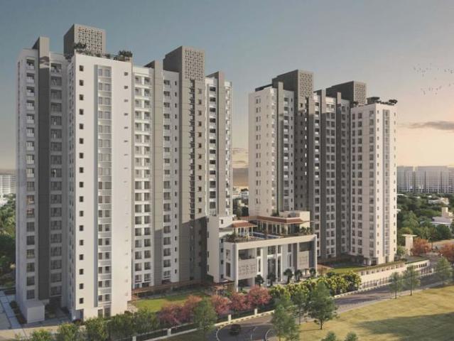 Sector 50 2 BHK Apartment For Sale Gurgaon