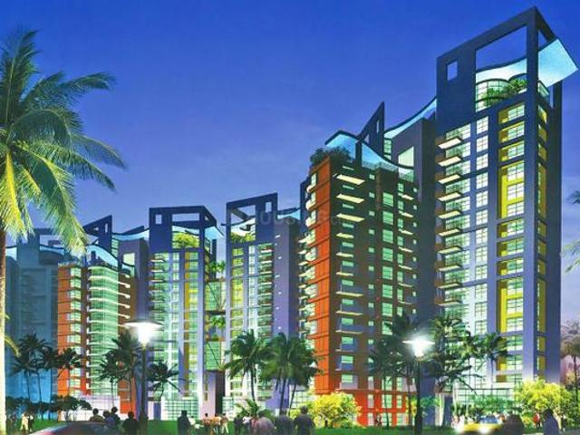 Sector 50 4 BHK Apartment For Sale Gurgaon