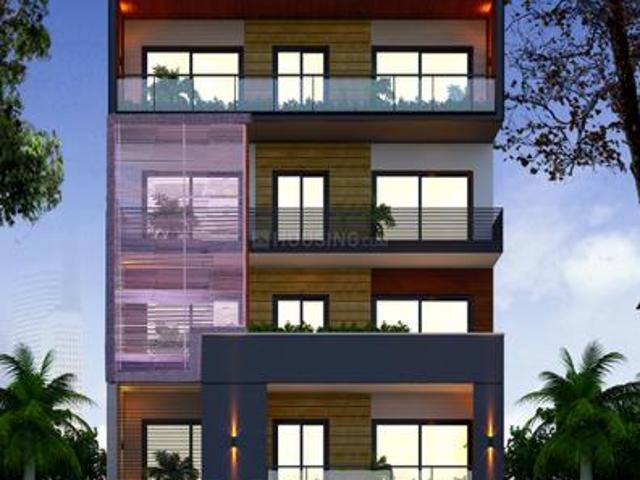 Sector 52 4 BHK Apartment For Sale Gurgaon