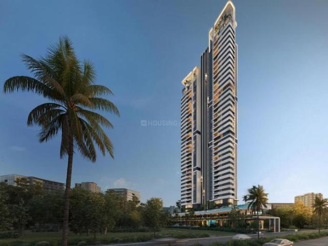 Sector 53 3.5 BHK Apartment For Sale Gurgaon