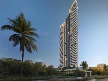 Sector 52A 4 BHK Apartment For Sale Gurgaon