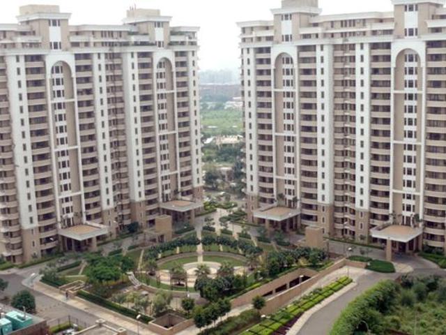 Sector 53 3 BHK Apartment For Sale Gurgaon