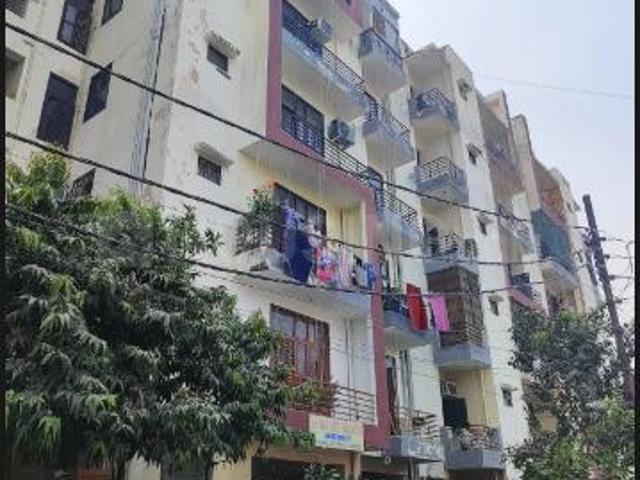 Sector 53 1 BHK Apartment For Sale Noida