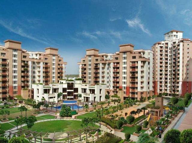 Sector 54 3 BHK Apartment For Sale Gurgaon