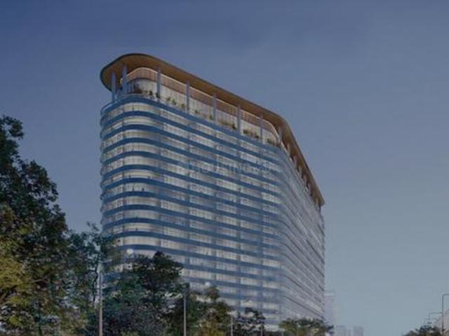 Sector 54 4 BHK Apartment For Sale Gurgaon