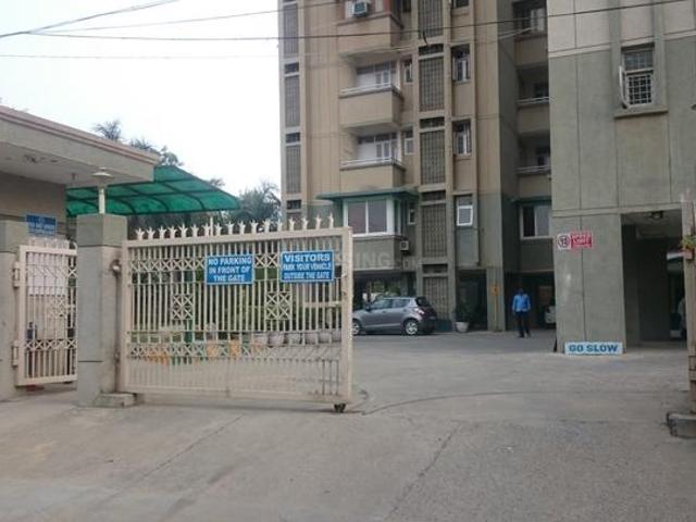 Sector 56 3 BHK Apartment For Sale Gurgaon