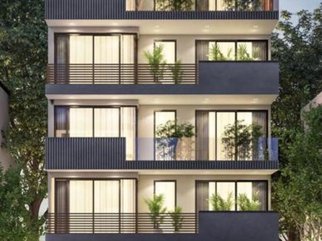 Sector 57 3 BHK Apartment For Sale Gurgaon