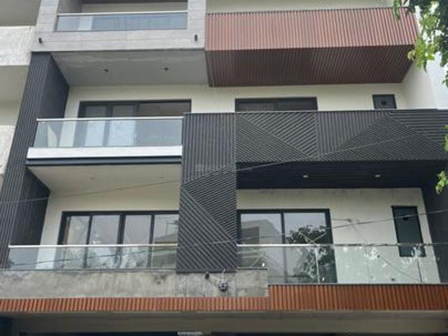 Sector 57 3 BHK Apartment For Sale Gurgaon