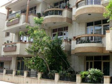 Sector 57 2 BHK Apartment For Sale Gurgaon