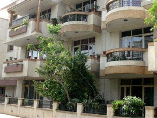 Sector 57 2 BHK Apartment For Sale Gurgaon