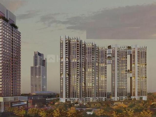 Sector 58 4 BHK Apartment For Sale Gurgaon