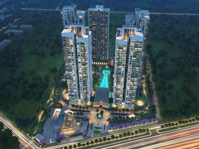 Sector 59 3 BHK Apartment For Sale Gurgaon