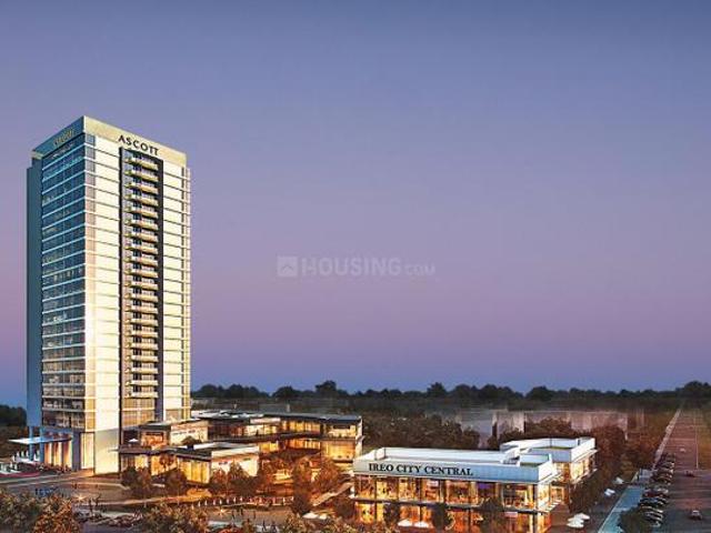 Sector 59 1 BHK Apartment For Sale Gurgaon