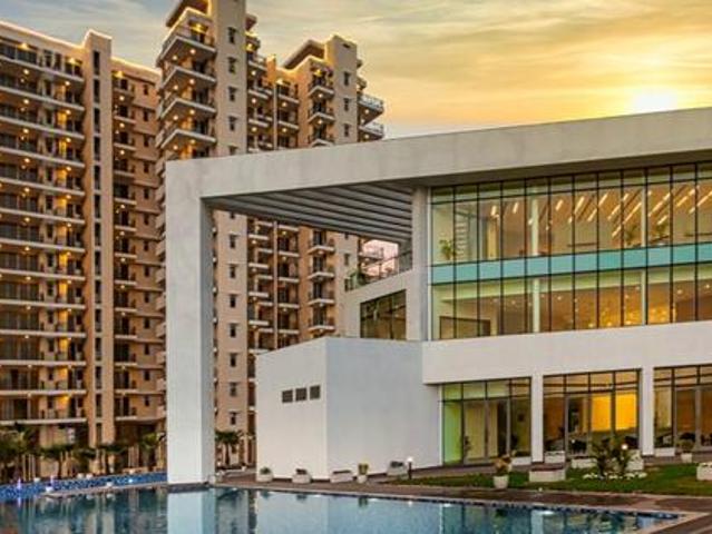 Sector 59 2 BHK Apartment For Sale Gurgaon