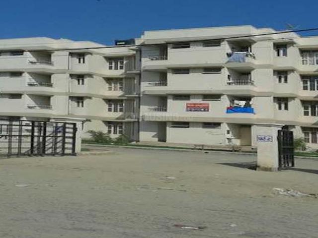 Sector 62 1 BHK Apartment For Sale Faridabad