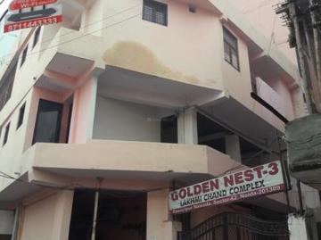 Sector 62 2 BHK Apartment For Sale Noida