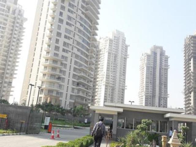 Sector 62 4 BHK Apartment For Sale Gurgaon