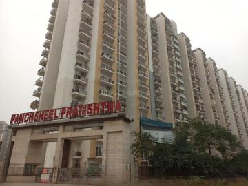 Sector 75 2.5 BHK Apartment For Sale Noida