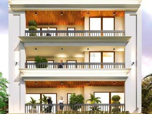 Sector 63 3 BHK Apartment For Sale Gurgaon
