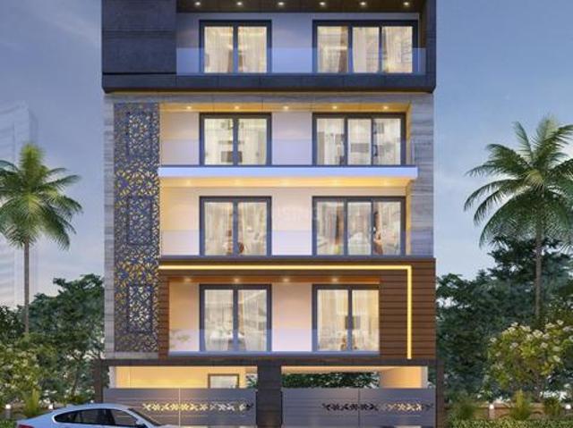 Sector 63 3 BHK Apartment For Sale Gurgaon
