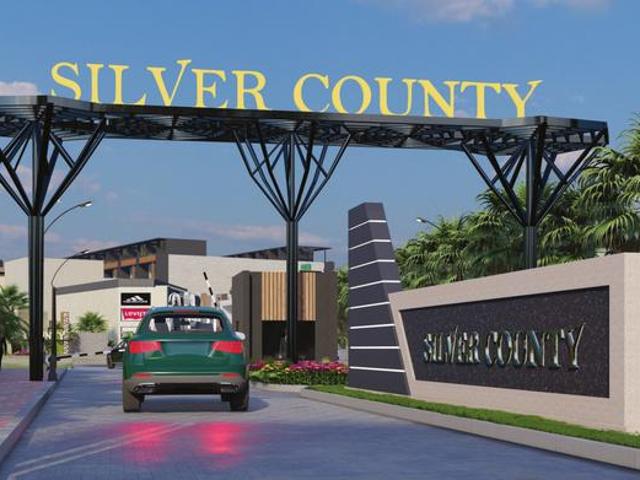 Shree Silver County,Sector 95A Residential Plot For Sale Gurgaon