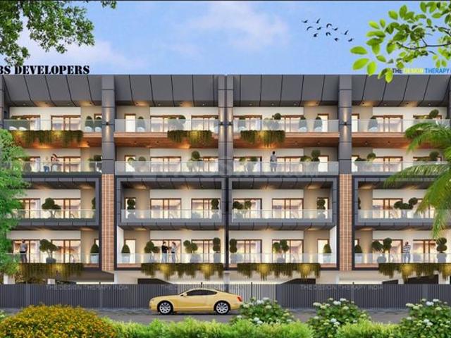 Sector 65 3 BHK Apartment For Sale Gurgaon