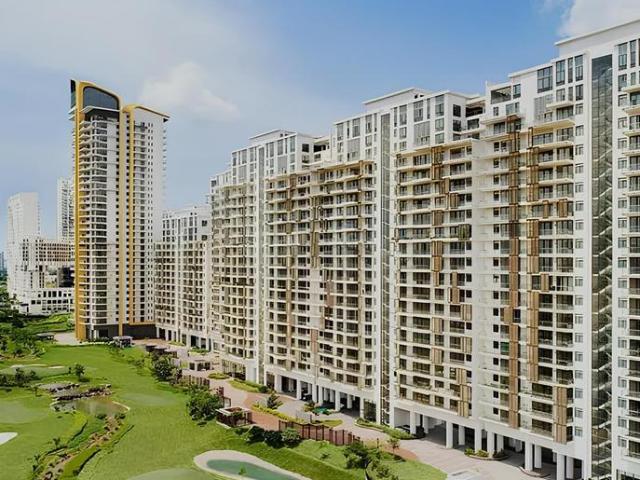 Sector 65 3 BHK Apartment For Sale Gurgaon