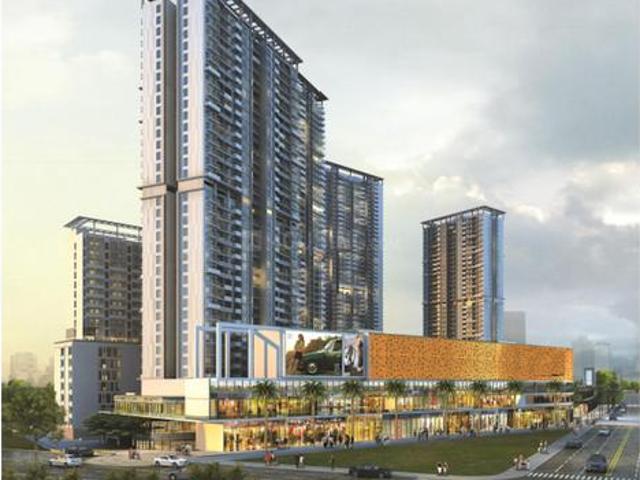 Sector 65 2 BHK Apartment For Sale Gurgaon