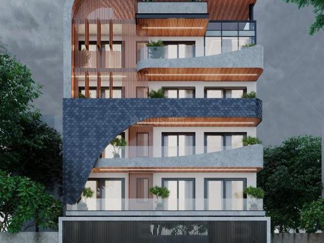 Sector 65 4 BHK Apartment For Sale Gurgaon