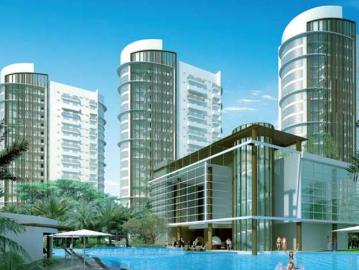 Sector-48 Gurgaon, Gurgaon, Gurgaon District, Haryana State