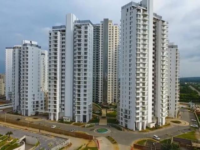 Sector 67 3 BHK Apartment For Sale Gurgaon