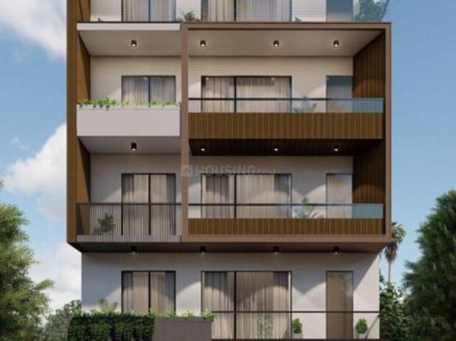 Sector 67 3 BHK Apartment For Sale Gurgaon