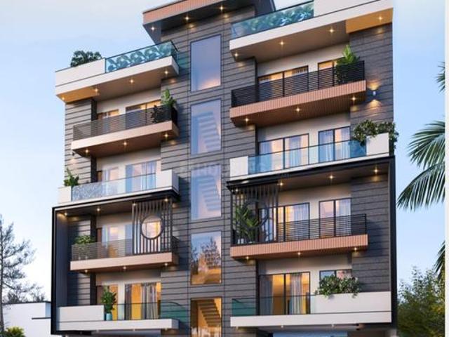 Sector 67 3 BHK Apartment For Sale Gurgaon