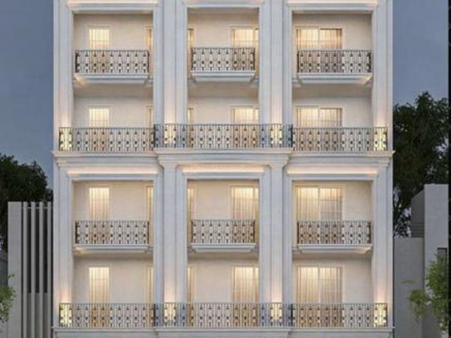 Sector 67 3 BHK Apartment For Sale Gurgaon