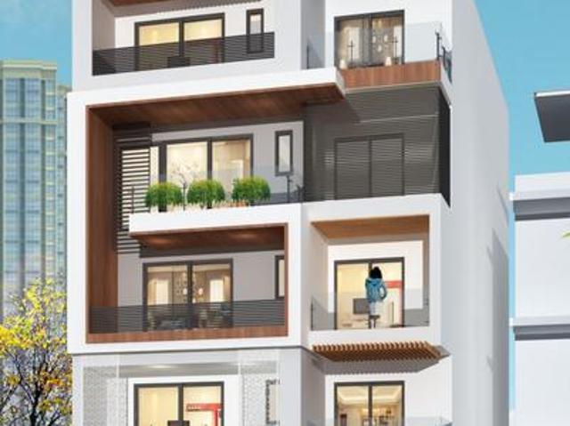 Sector 67 3 BHK Apartment For Sale Gurgaon