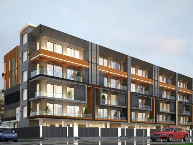 Sector 67 3 BHK Apartment For Sale Gurgaon