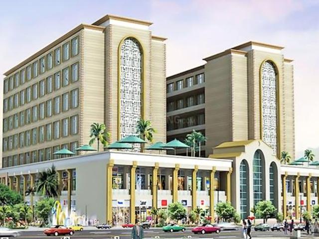 Sector 67 1 BHK Apartment For Sale Gurgaon