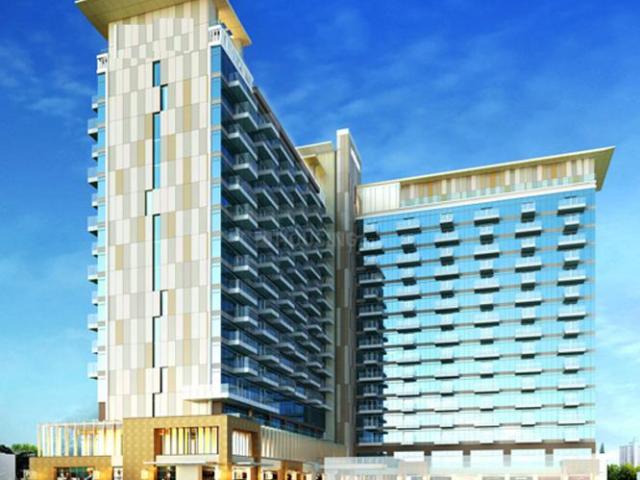 Sector 67 1 RK Apartment For Sale Gurgaon