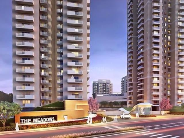 Sector 67 4 BHK Apartment For Sale Gurgaon