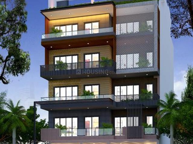 Sector 67 4 BHK Apartment For Sale Gurgaon