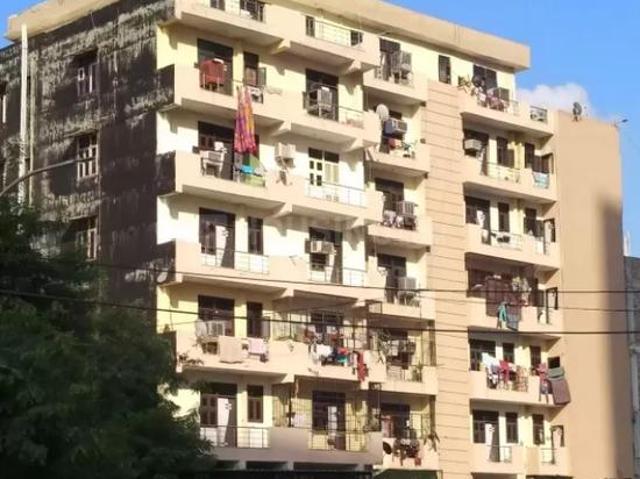 Sector 68 1.5 BHK Apartment For Sale Noida