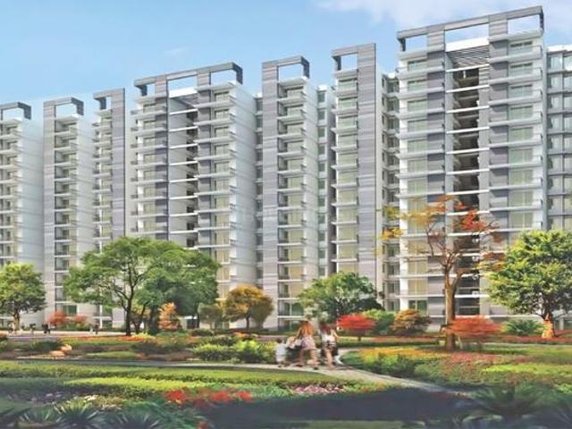Sector 68 2 BHK Apartment For Sale Gurgaon