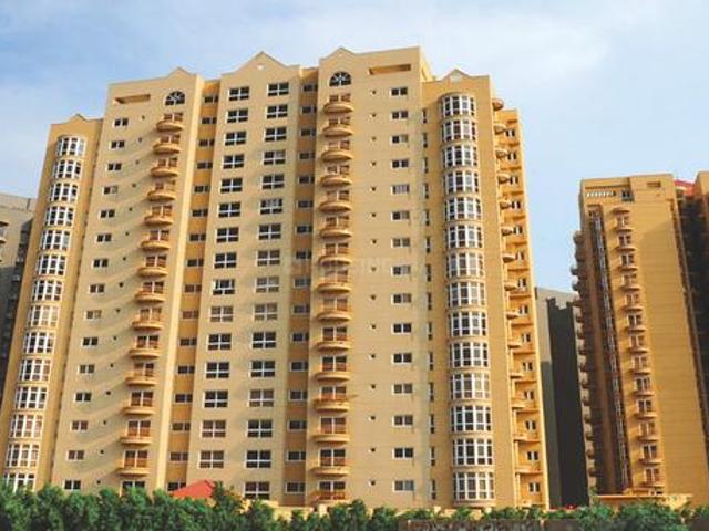 Sector 68 2 BHK Apartment For Sale Gurgaon