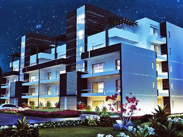 Sector 68 4 BHK Apartment For Sale Gurgaon