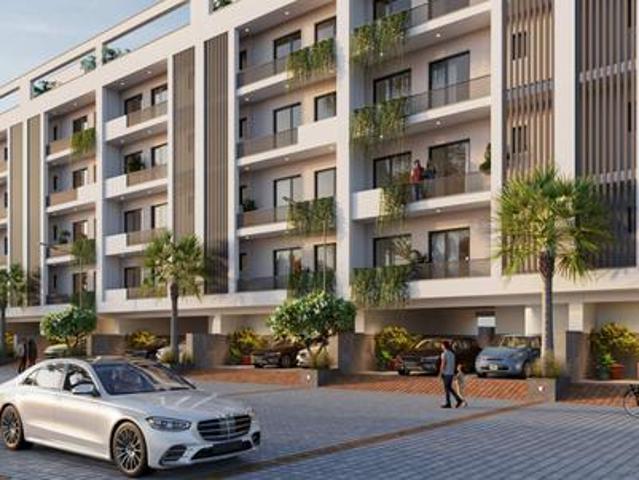LID Nivasa,Sector 6 2 BHK Apartment For Sale Gurgaon
